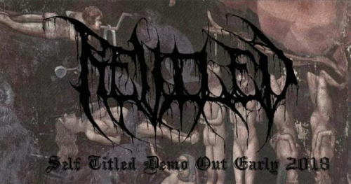 Reviled (USA-2) : Skewered